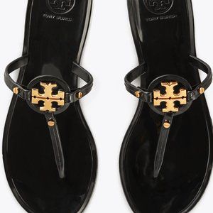 Mini Miller jelly thing sandal